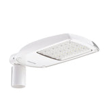 Foto: TRAFFIK R LED 69W 8950lm/740 IP66 CL II O32 grau Klasse II