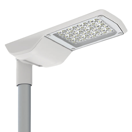 Foto: RUBINO LED 53W 6500lm/740 IP66 CL II O7 grau class II