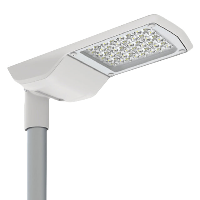 Foto: RUBINO LED 53W 6500lm/740 IP66 CL II O7 grau class II