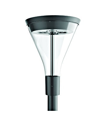AVENIDA LED 34W 4500lm 730 IP66 symmetrisch, grafit