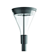 Foto: AVENIDA LED 35W 4000lm 730 IP66 rotationssymmetrisch, grafit