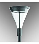 Foto: AVENIDA LED 49W 6050lm 730 IP66 rotationssymmetrisch, grafit