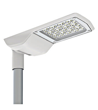 RUBINO LED 80W 9750lm/730 IP66 CL II O7 grau class II