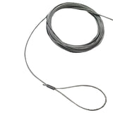 LINUX GR Seil 3m lange Ø 1,5mm mit Schlaufe