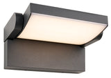 Foto: ILAS LED 12,5W 750lm 3000K IP54 anthrazit