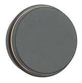 Niku LED Round 12W 600lm 3000K IP54 anthrazit