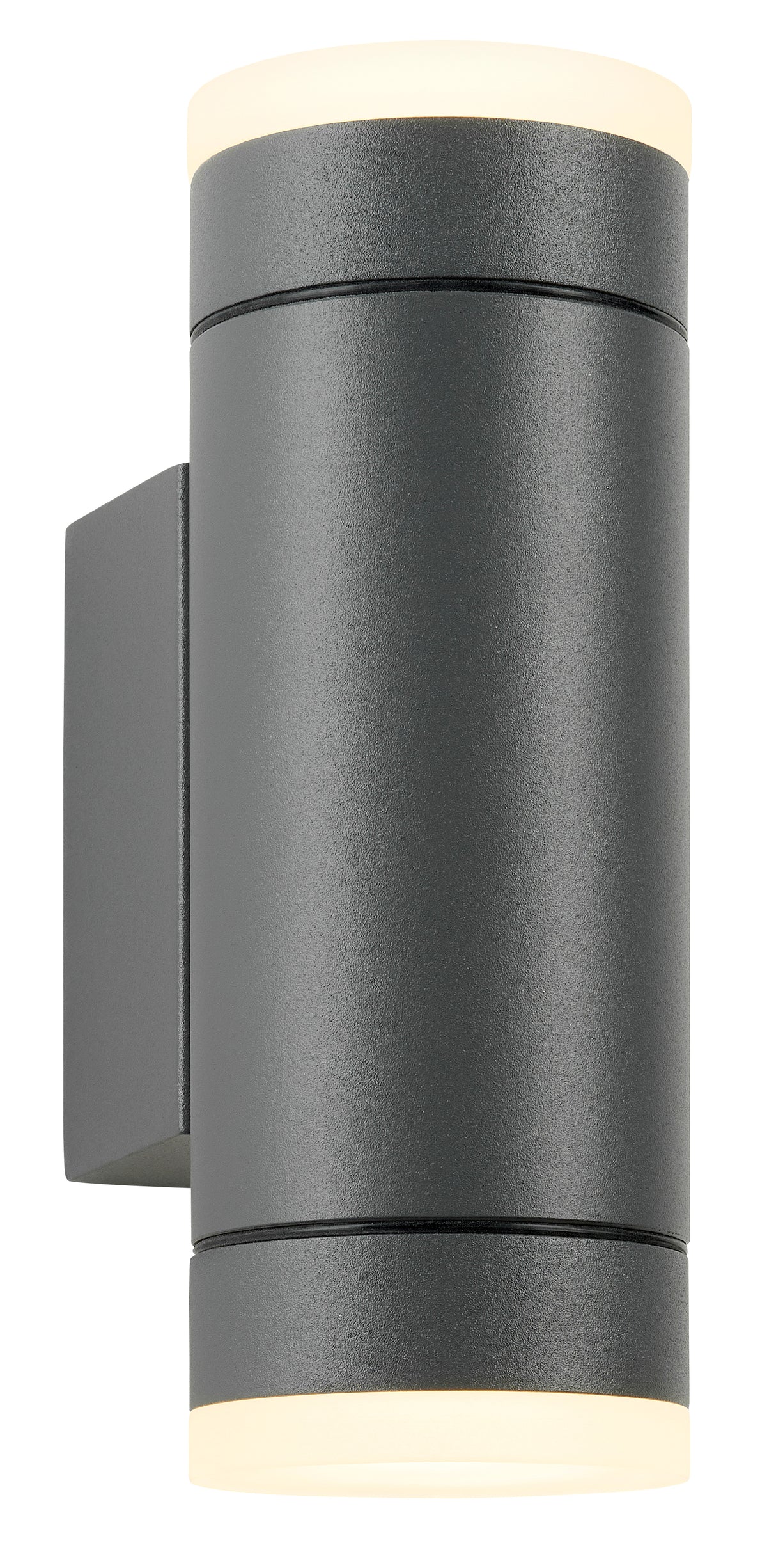 VIDA LED Wall Up/Down 11,5W 560lm 3000K IP54 anthrazit