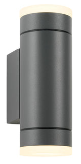 VIDA LED Wall Up/Down 11,5W 560lm 3000K IP54 anthrazit