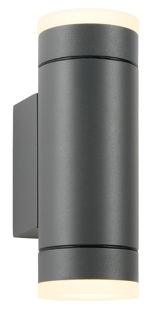 VIDA LED Wall Up/Down 11,5W 560lm 3000K IP54 anthrazit