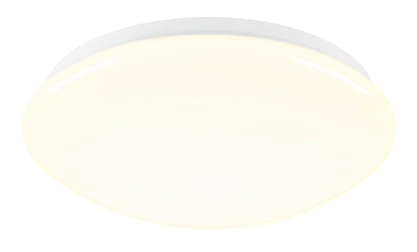 Foto: KARO II LED 12W, 924lm/3K, 1020lm/4K/5,7K, 120° IP64 Sensor