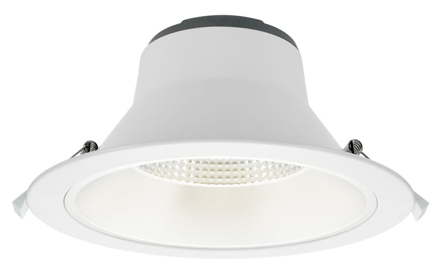 SEGON Basic 35W Tri-weiß 3/4/6,5K UGR<19 230V 60° EVG