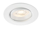 PIKO LED 6.5W 3000K 230V 40° 560lm weiß