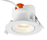 PIKO LED 10W 3000K 230V 40° 950lm weiß