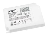 Treiber für SEGON Basic 35W, DALI2 dimmbar, flickerfrei