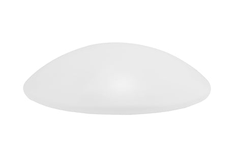 Foto: Ersatzabdeckung für KARO II LED 12W Φ280mm