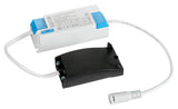 Treiber für SEGON Basic 2 14/20W 350/500mA, nicht dimmbar