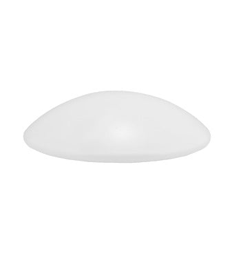 Ersatzabdeckung für KARO II LED 32W Ø410mm