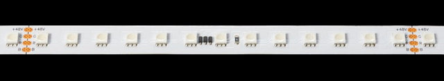 Flex Strip Xtend RGB 48VDC 10W/m 490lm/m (RGB), IP20, 20m