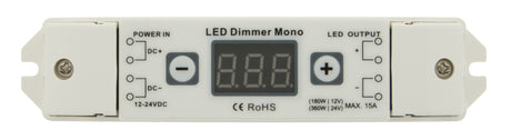 Foto: LED PWM Dimmer Mono
