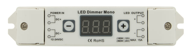 Foto: LED PWM Dimmer Mono