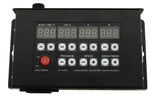 Foto: LED Musterset Controller 4 Kanal