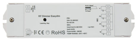 Foto: Controller RF LED Mono Empfänger
