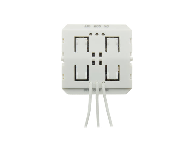 Foto: LED RF Controller Mono - Doppeltastermodul