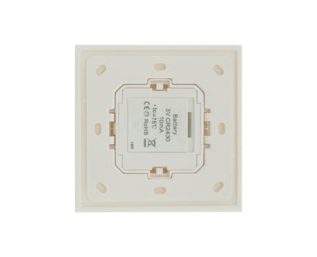 Foto: LED RF Controller Mono - 2 Zonen Funktaster