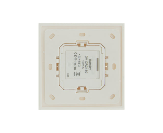 Foto: LED RF Controller Mono - 2 Zonen Funktaster