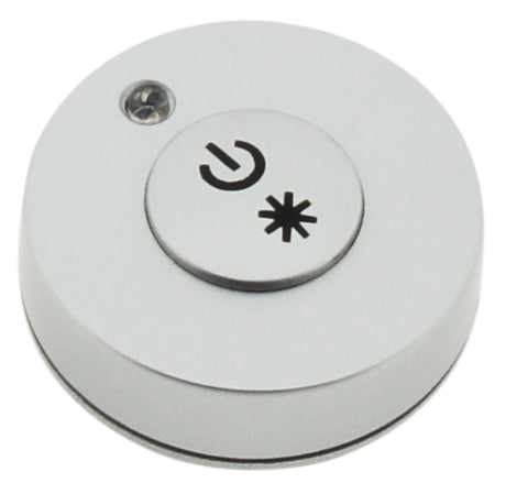 Foto: LED RF Controller Mono - Single Fernbedienung