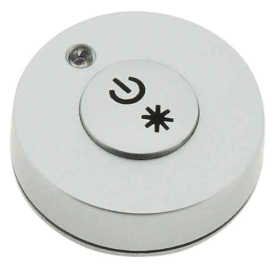 Foto: LED RF Controller Mono - Single Fernbedienung