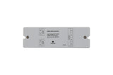 Foto: LED RF Controller RGB Set (Empfänger + Fernbed.)