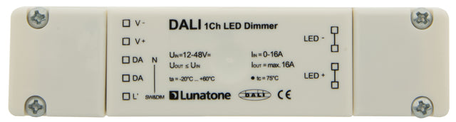 Foto: LED DALI PWM Dimmer Mono