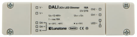 Foto: LED DALI PWM Dimmer DW