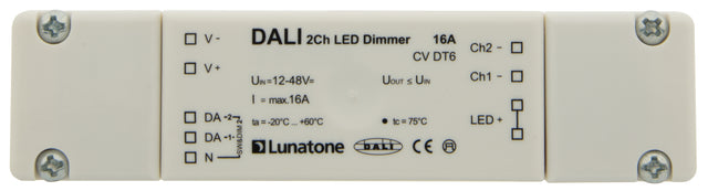 Foto: LED DALI PWM Dimmer DW
