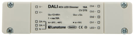 Foto: LED DALI PWM Dimmer RGBW