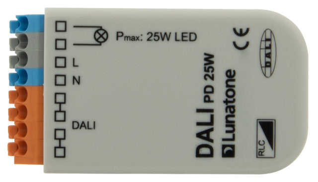 Foto: DALI PD Universaldimmer 25W