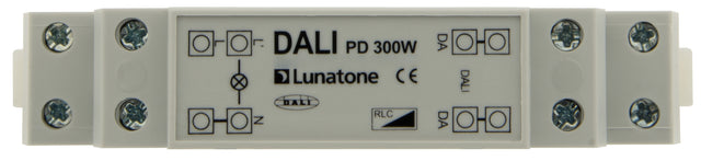 Foto: DALI PD Universaldimmer 300W Hutschienenmontage