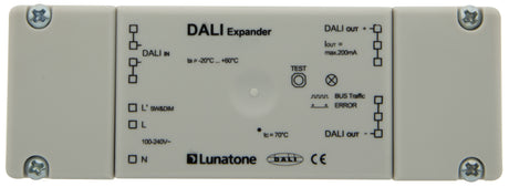 Foto: DALI Expander