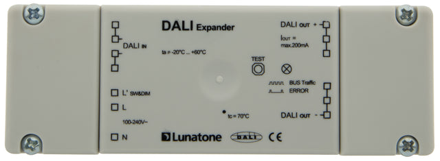 Foto: DALI Expander
