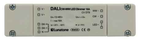 Foto: LED DALI PWM Dimmer DW  DT8 (Device Type 8)