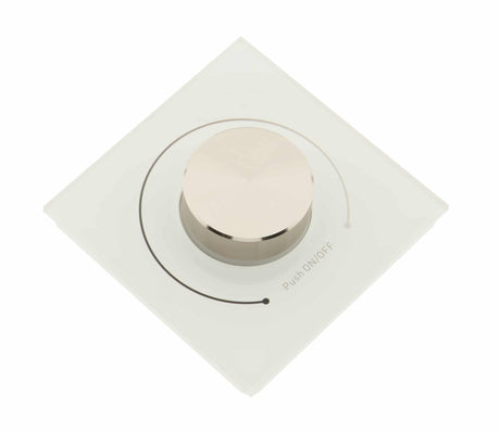 Foto: LED DALI Drehdimmer Mono