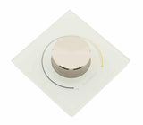 Foto: LED DALI Drehdimmer DW DT8