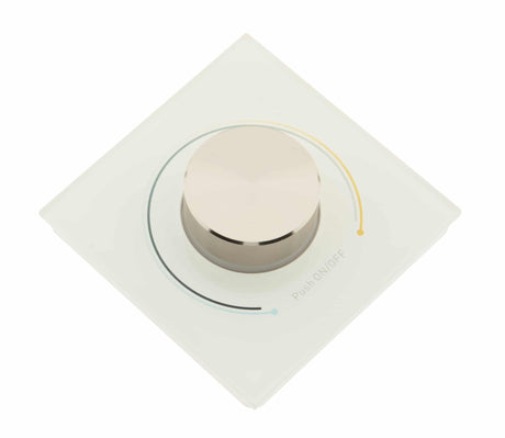 Foto: LED DALI Drehdimmer DW DT8
