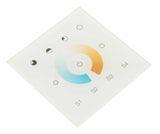 Foto: LED DALI Controller Touch DW DT8 - 1 Zone (Gruppe)