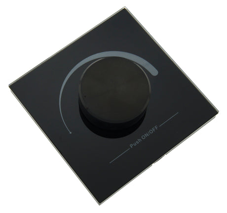 Foto: LED DMX Controller Mono - weiß