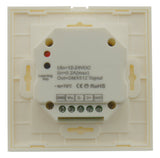 Foto: LED DMX Controller Mono - Schwarz