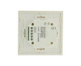 Foto: LED DMX Controller Touch DW 4 Zonen