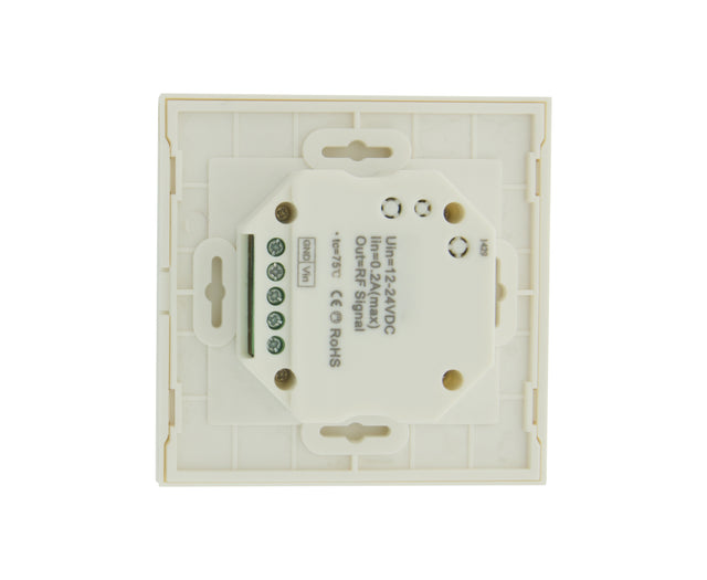 Foto: LED DMX Controller Touch DW 4 Zonen