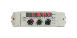Foto: LED Drehdimmer RGB